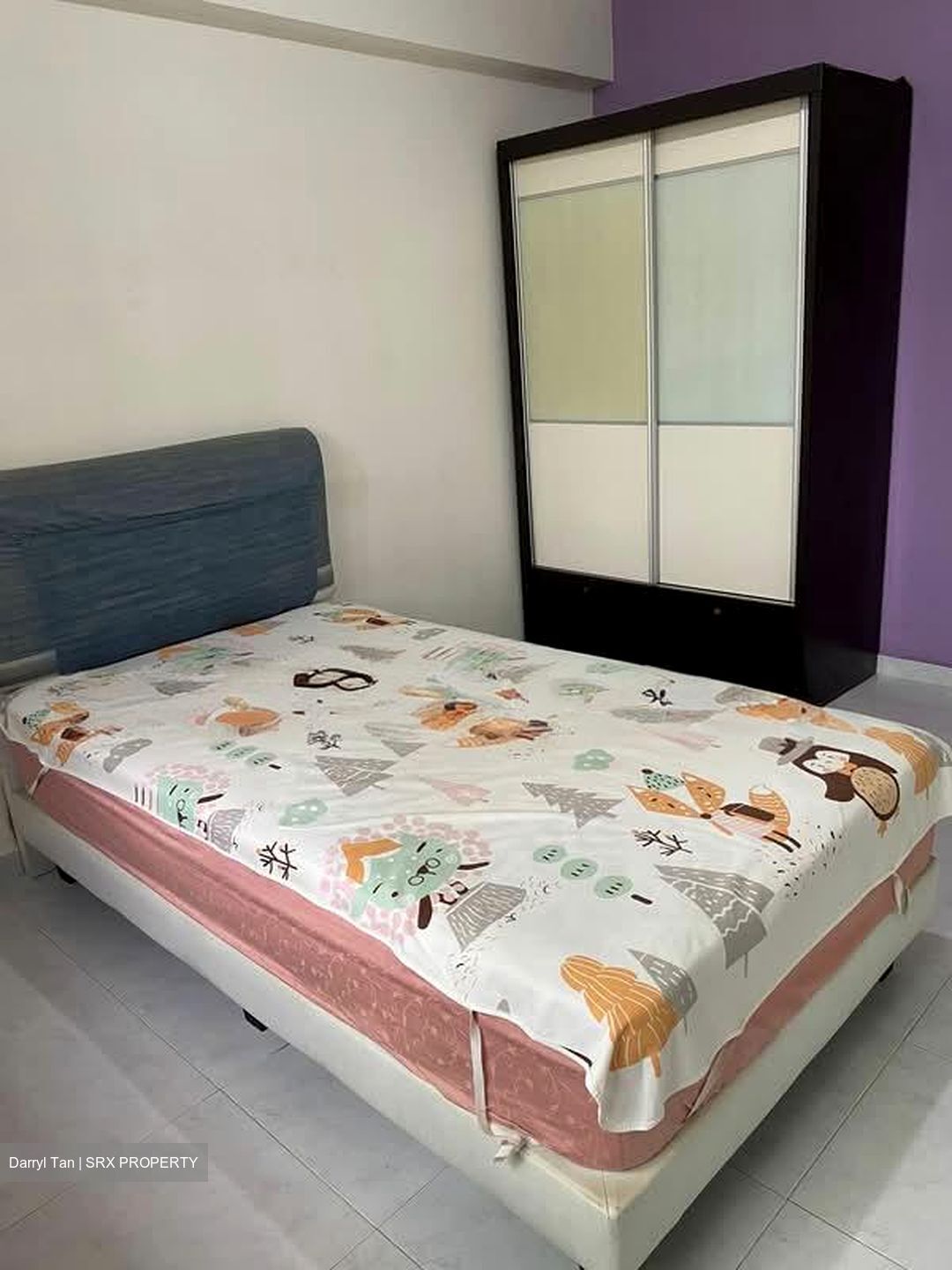 Blk 402 Admiralty Link (Sembawang), HDB 4 Rooms #592913241